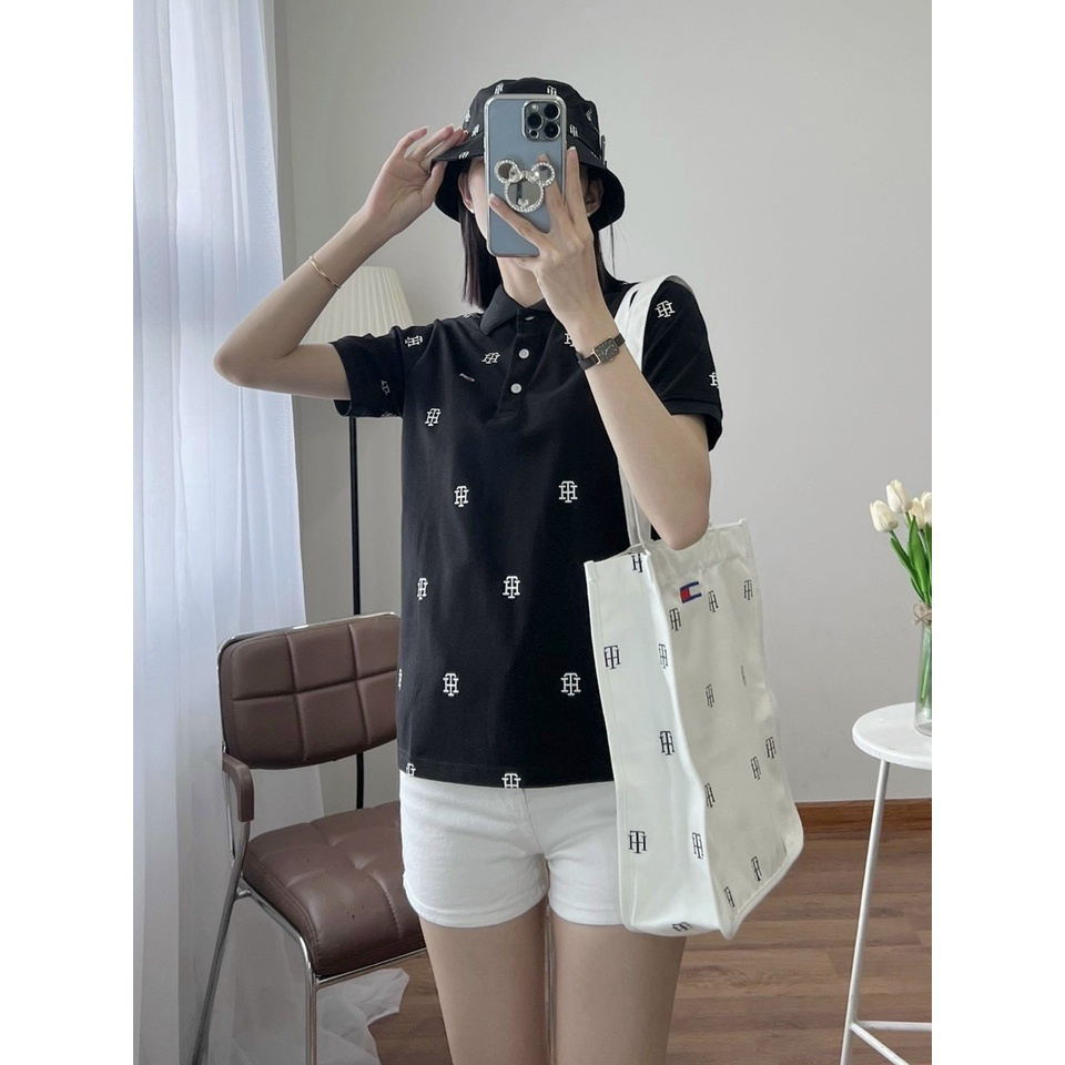 Mũ Bucket TOMMY HILFIGER