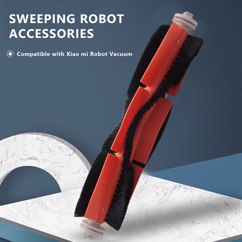 Bộ Phận Thay Thế Dành Cho Rô Bốt Hút Bụi Xiaomi Roborock S50 S51 S55 S5 Xiaowa Mi Mijia E25 C10