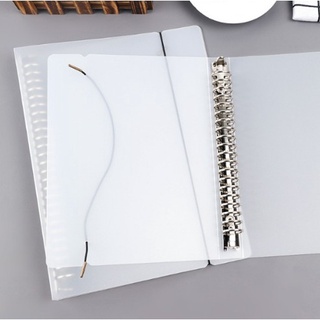 File còng sắt 26 chấu B5 ; MS: 549