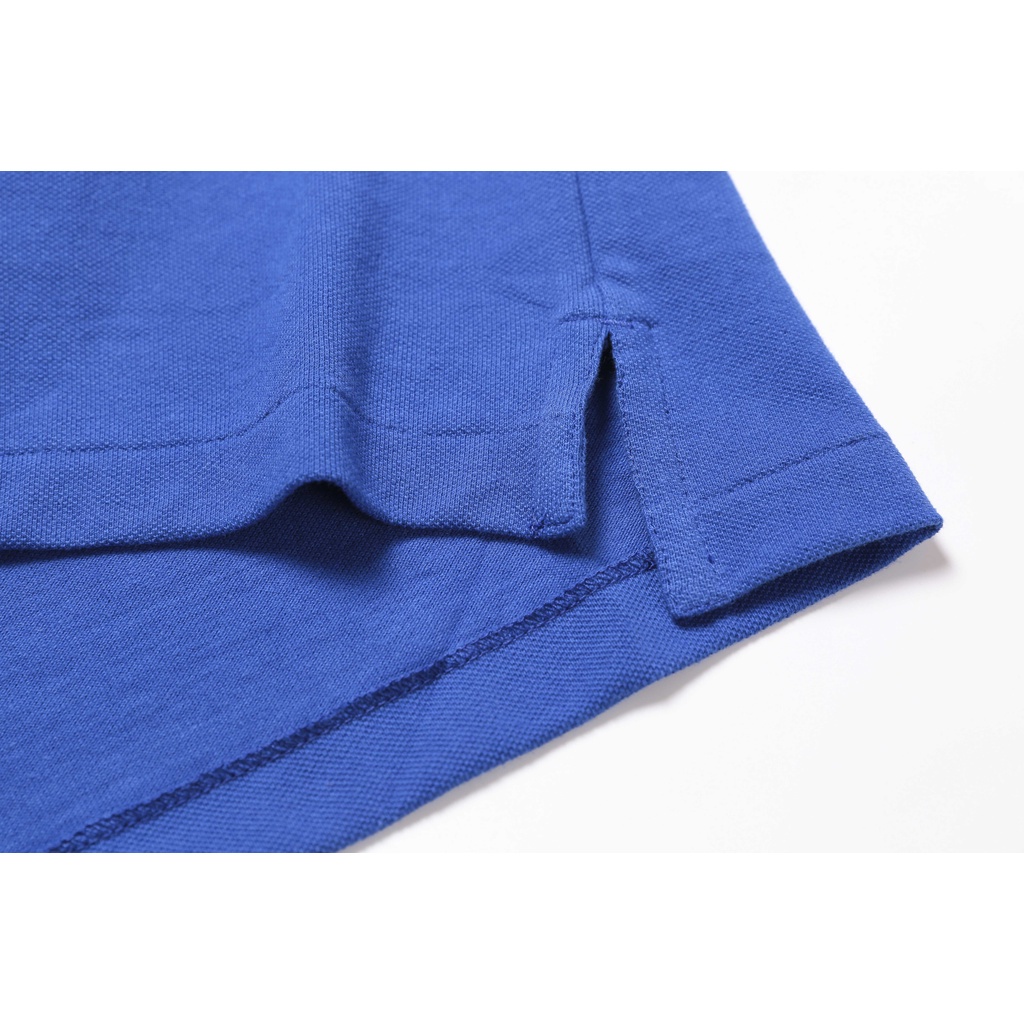 Áo Thun Polo Ralphs Lauren Tay Ngắn Thời Trang Cho Nam