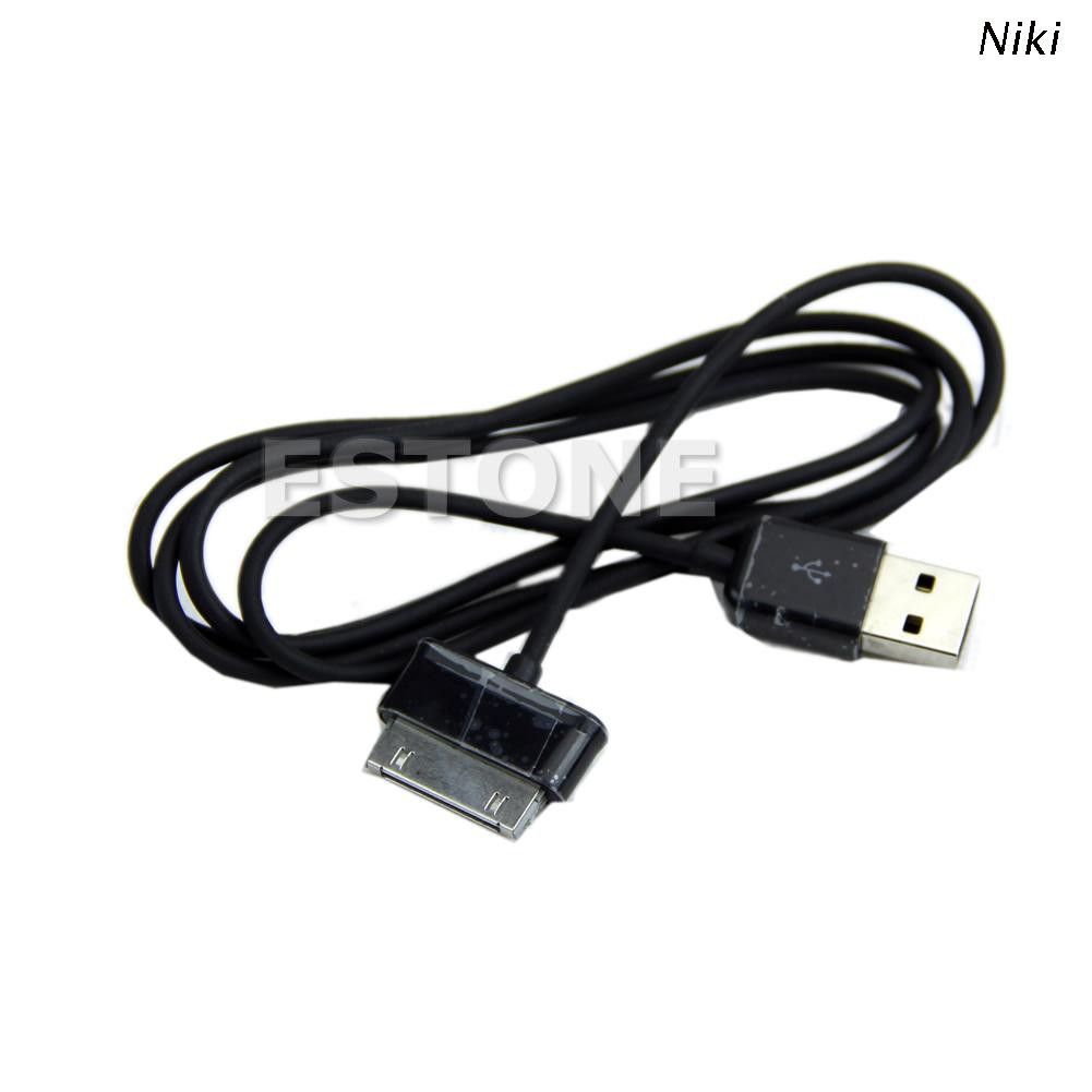 Cáp Sạc / Truyền Dữ Liệu Usb Cho Samsung Galaxy Tab P3100 P1000 P7300 P3110 15 Ft