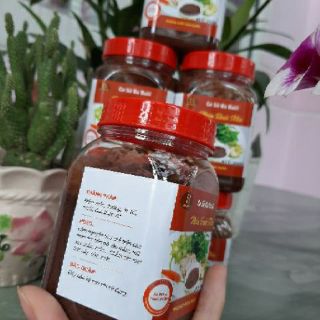 Mắm ruốc Chấm xoài non 200g