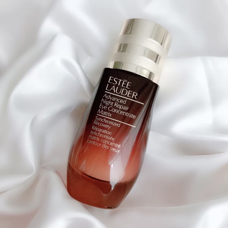 Estee Lauder Tinh Chất Mắt Advanced Night Repair Eye Concentrate Matrix 15ml