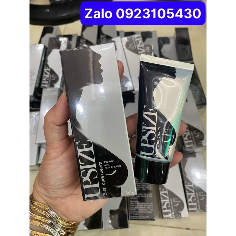 KEM NỞ NGỰC - UP SIZE ( NGA ) về hàng nha khách | BigBuy360 - bigbuy360.vn