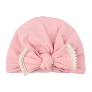 Turban/ Băng Đô Cho Bé 3-18 Tháng