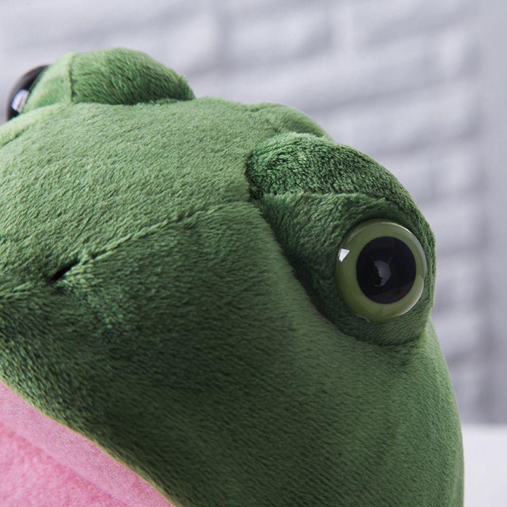 ANEMONE Con Rối Đeo Tay Hình Động Vật Hoạt Hình Đáng Yêu