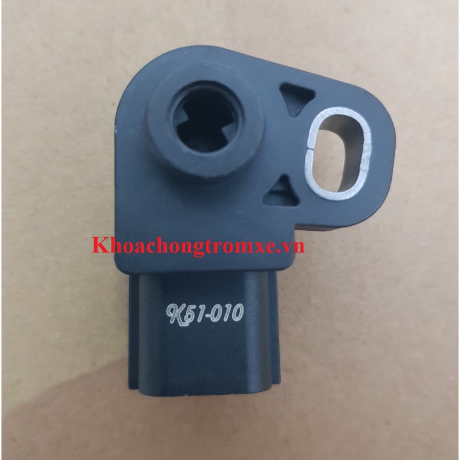 Cảm Biến Bướm Ga TPS Exciter 135 Nouvo 4 LX
