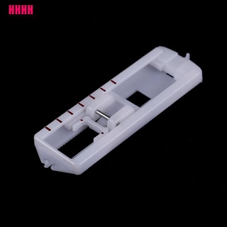 1 Phụ kiện chân vịt máy may có lỗ