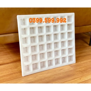 Khuôn đúc con kê bê tông s25/30