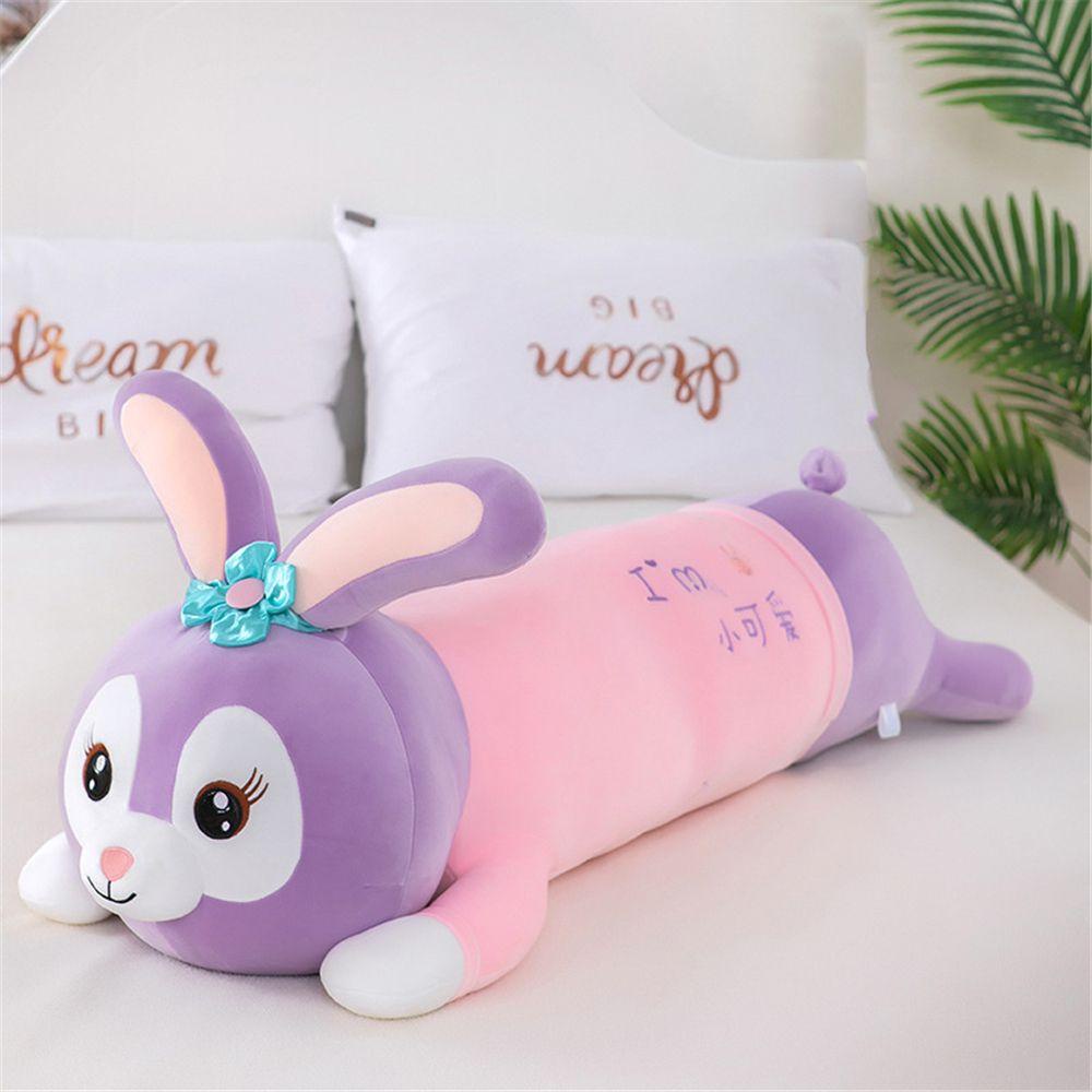 SUSANS Gối Ôm Nhồi Bông Mềm Mại Hình StellaLou Đáng Yêu Dành Cho Bé Gái