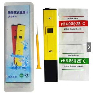 Bút đo PH điện tử cho hồ cá