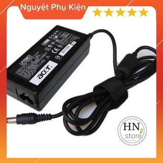 Sạc laptop Acer – eMachines 19V-2.15A (Mini)
