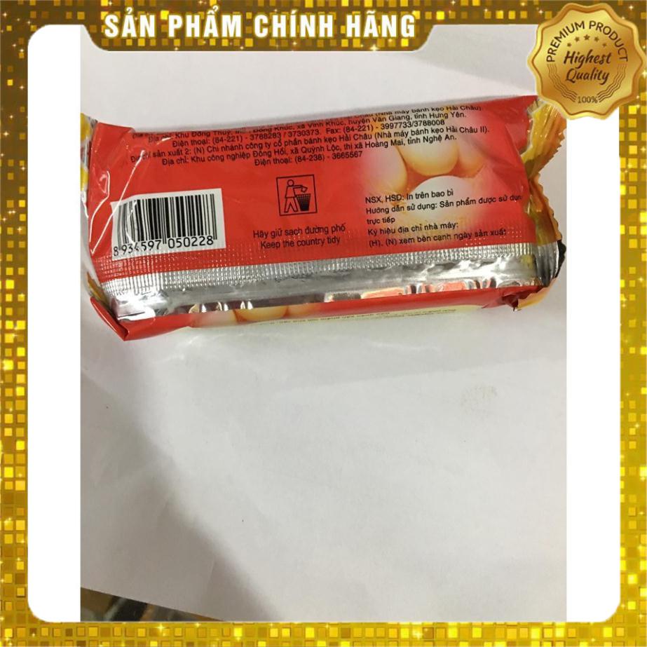 Combo 5 Lương khô Hải Châu 65g | BigBuy360 - bigbuy360.vn