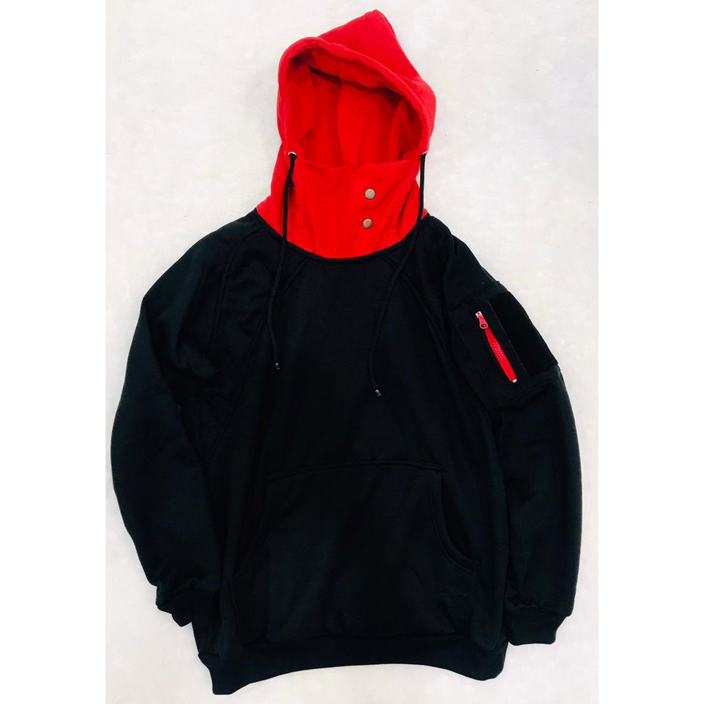 Áo Hoodie hóa trang nhân vật Anime độc đáo | BigBuy360 - bigbuy360.vn