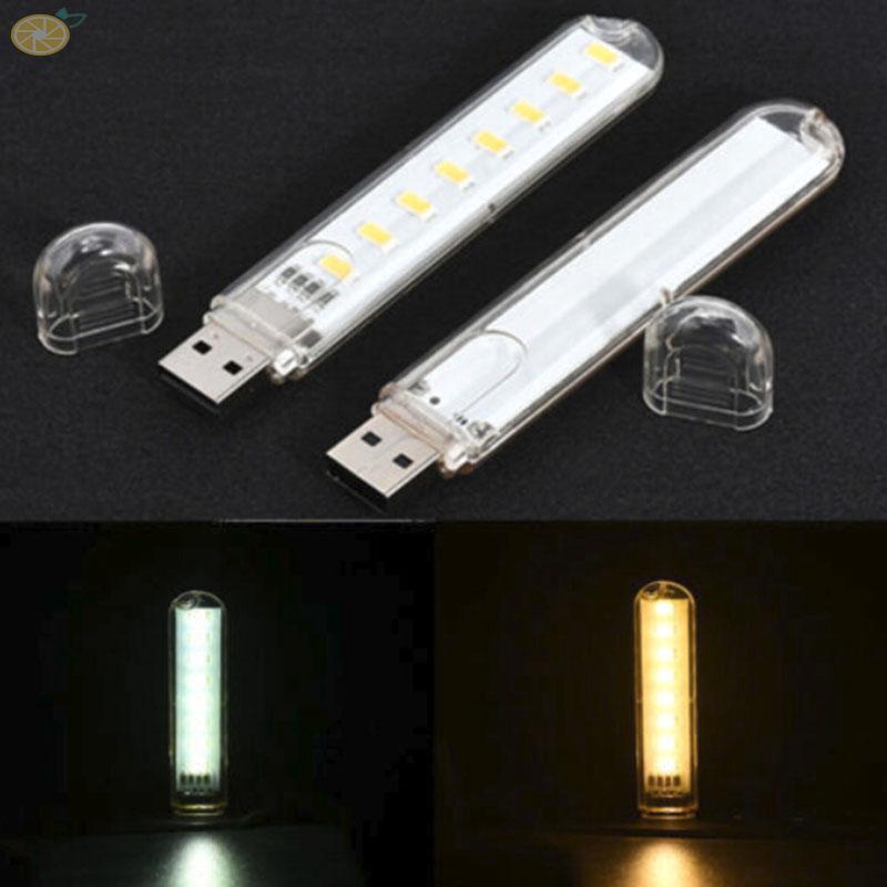 Đèn LED USB mini thiết kế dùng để bàn tiết kiệm năng lượng tiện dụng