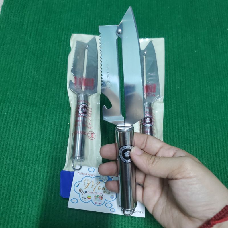 💢💢Dao bào 2 lưỡi cao cấp siêu bén loại tốt👌👍