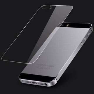 Combo 02 miếng kính cường lực iphone 5/5s/5se