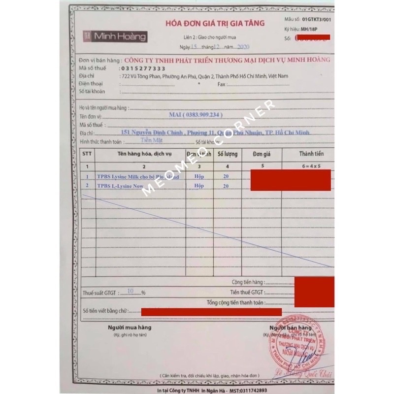 Lysine Bioisland Tăng chiều Cao cho bé