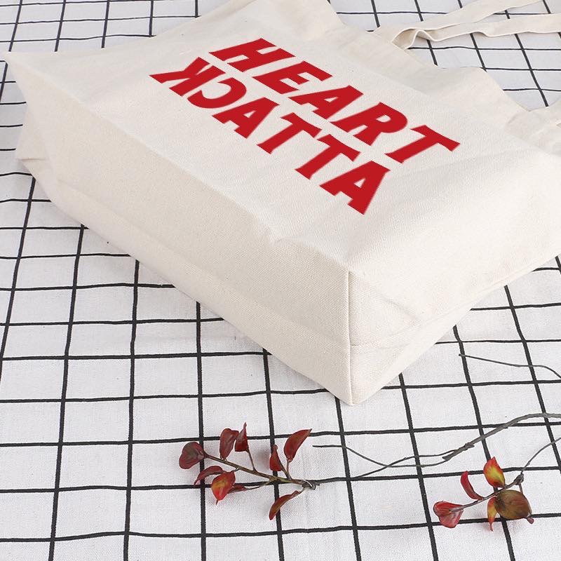 TÚI HEART ATTACK/ SUNSET BKPP ITSAY