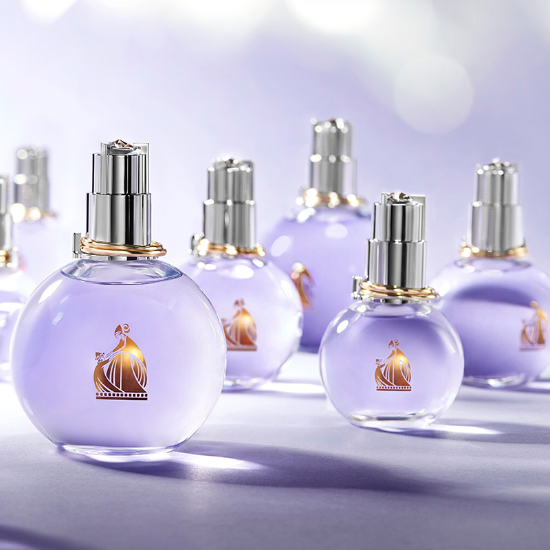 Nước hoa Lanvin Glorious Lady Edp hương hoa cao cấp sang trọng 100ml