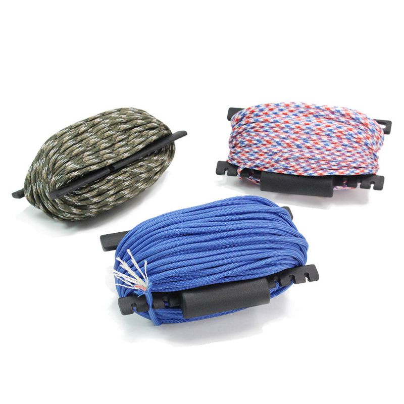 Giá Đỡ Cuộn Dây Dù / Dây Dù Gọn Gàng Gọn Gàng Cho Hoạt Động