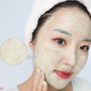 Sữa rửa mặt Super Vegitoks Cleanser #Wonderbath