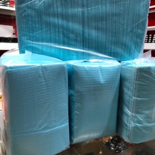 Giấy lót kê tay,dụng cụ phun xăm kích thước 33*48cm tập 125 tờ(màu ngẫu nhiên )