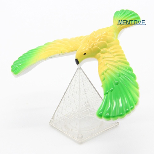 Đồ Chơi Chim Đại Bàng Cân Bằng Trọng Lực Tự Nhiên