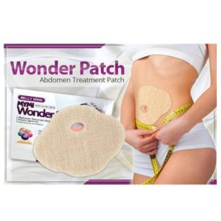 COMBO 2 HỘP MIẾNG DÁN TAN MỠ HÀN QUỐC