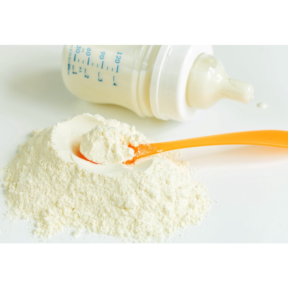 Sữa bột Meiji nội địa Nhật Step Milk cho trẻ từ 12 đến 36 tháng tuổi