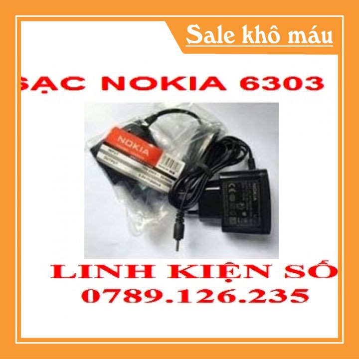 SẠC NOKIA 6303