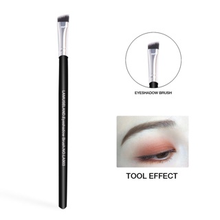 Cọ tán phấn mắt cao cấp lamuseland nội địa trung
