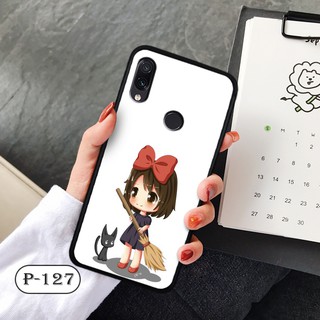 Ốp lưng  Xiaomi Redmi Note 7/ Note 7 Pro-hoạt hình