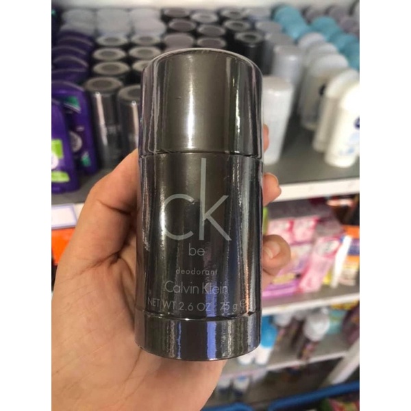 Lăn khử mùi Calvin Klein CK Be