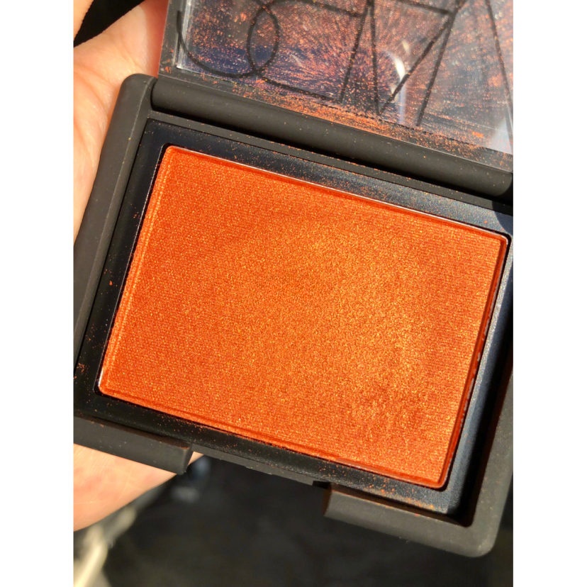 Nars - Phấn Má Hồng Nars Blush 4,8g