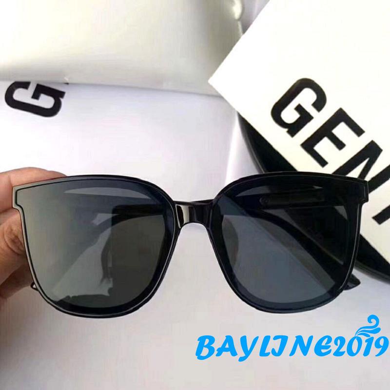 Kính Mát Thời Trang Phong Cách Cho Nam Và Nữ