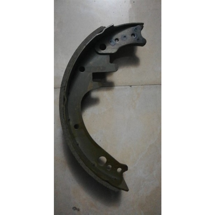 MÁ PHANH XE NÂNG FD15 TCM 1.5 TẤN - BRAKE SHOE FOR TCM TOYOTA MITSUBISHI KOMATSU FORKLIFT 11036-83022