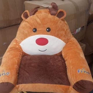 Gối sofa cho bé