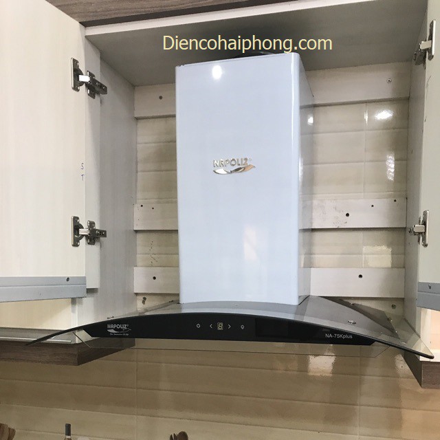 MÁY HÚT MÙI NAPOLIZ NA-75K PLUS