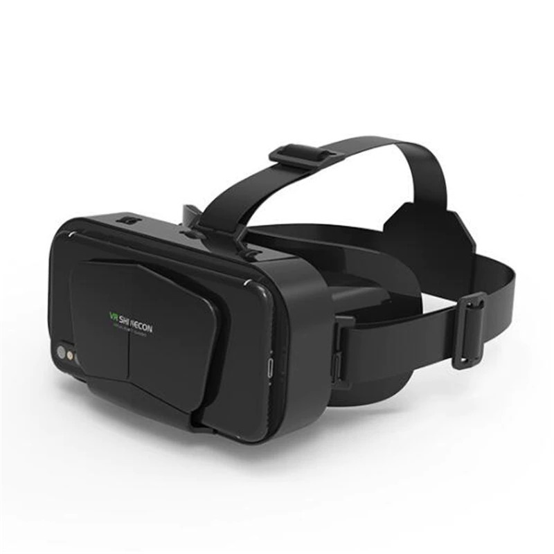 Kính Thực Tế Ảo 3D VR SHINECON G10 Cho Điện Thoại Android Và IOS -dc4664