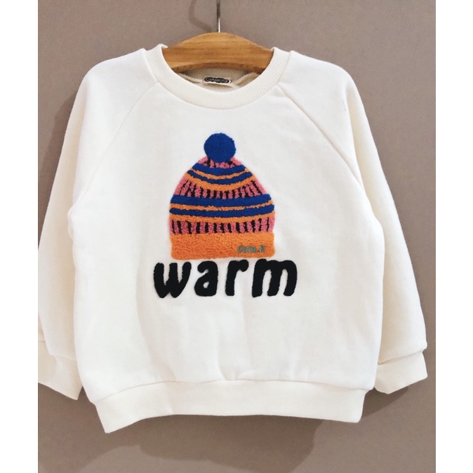 Set và Áo nỉ lót lông xuất Hàn dư xịn vnxk Sz 7