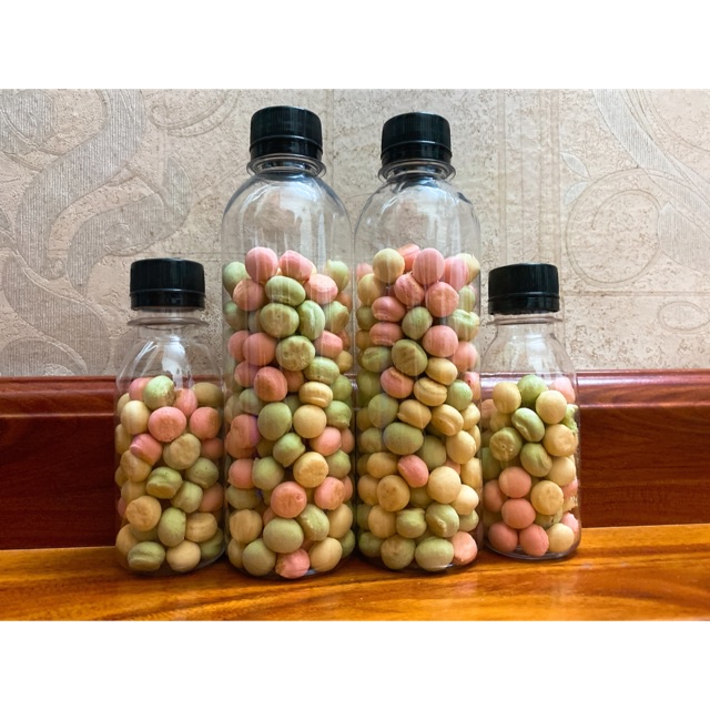 Thức ăn cho Hamster - Bánh sữa cho Hamster 40gr