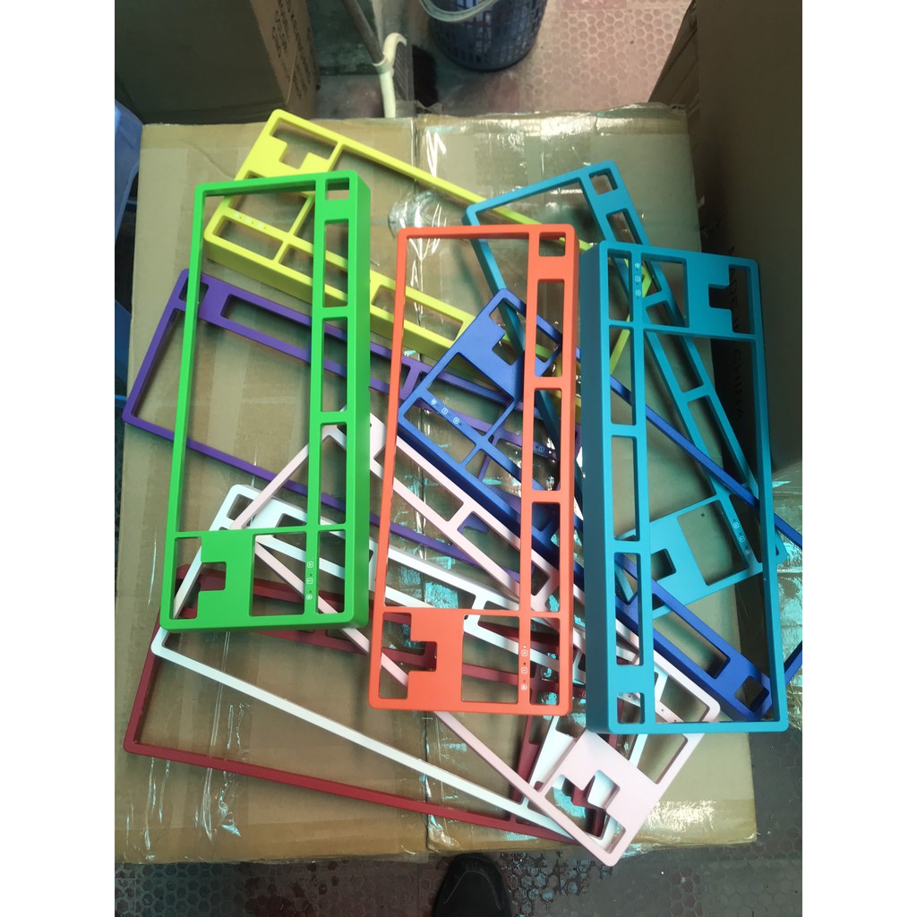 Cover phím cơ EK387 🎮FREESHIP🎮  - Hàng chính hãng