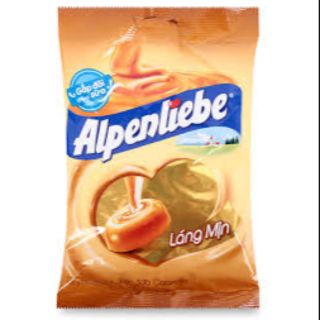 Kẹo gói Alpenliebe