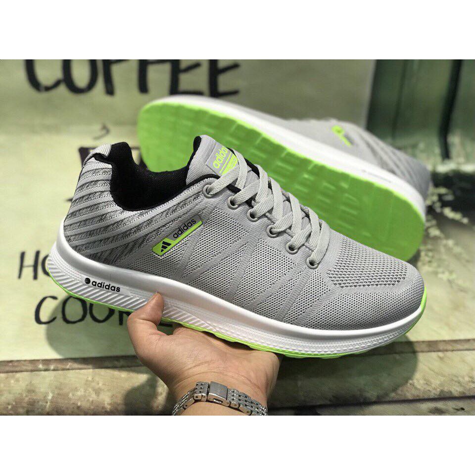 Giày nam Adidas 678