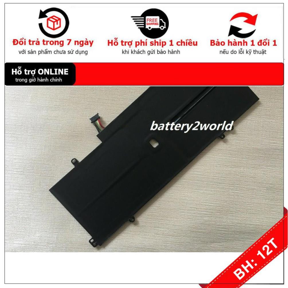 [BH12TH] ⚡️[Sạc zin] Pin Lenovo ThinkPad X1 Carbon 7th Gen 2019 L18L4P71 L18C4P71 L18M4P72
