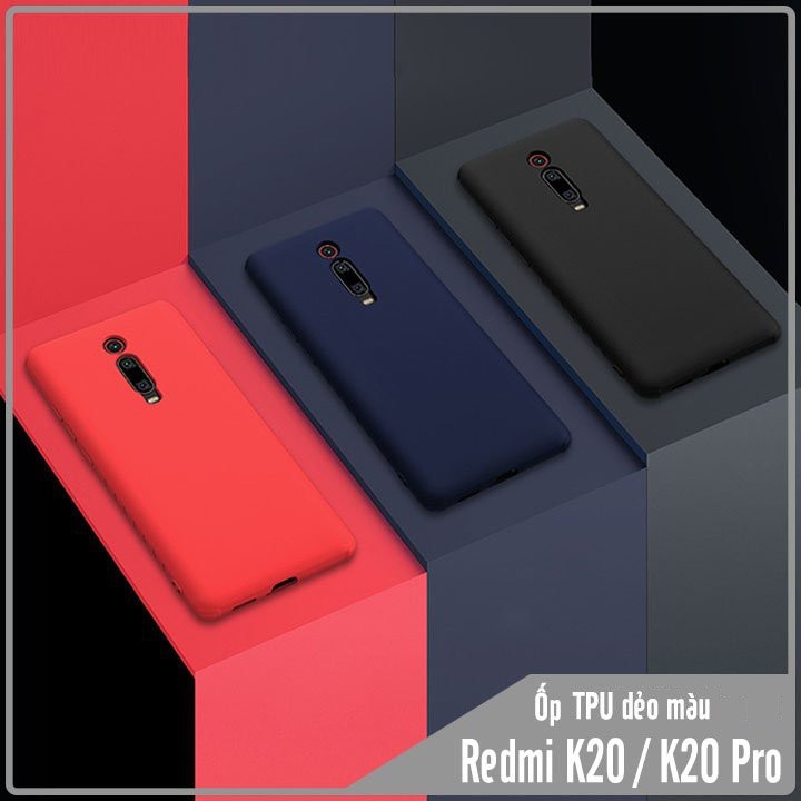 Ốp lưng Redmi Note 8 Redmi Note 7 Redmi 8 Redmi 8A Mi 8 Mi 8SE Mi 9 Mi 9SE chống sốc lót nỉ chống bám bẩn