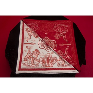 Khăn Lụa Bandana