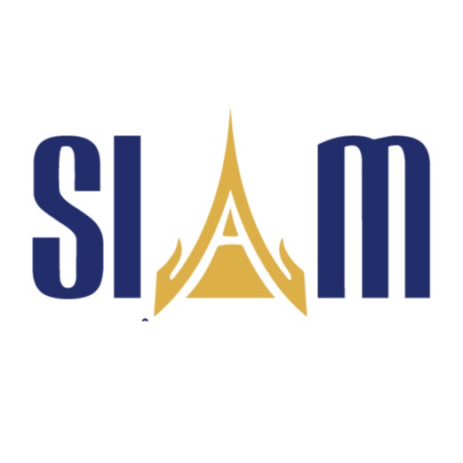 SIAM BÁCH HÓA THÁI LAN