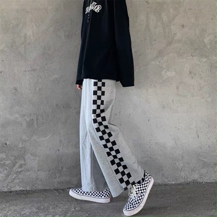 Quần dài Racing Pants, JACKLANE, Quần dài Unisex Jack Lane